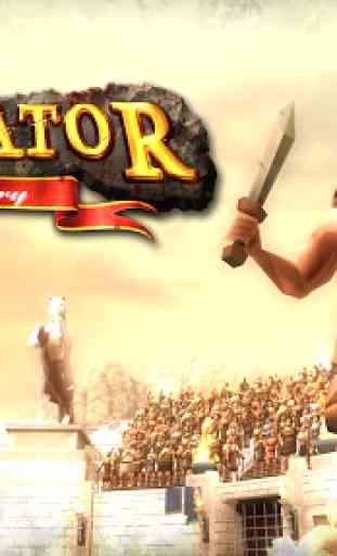 Gladiator True Story 1
