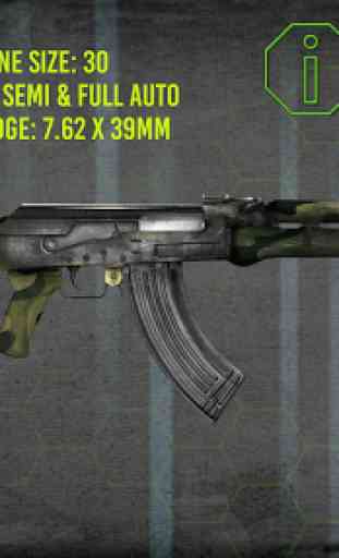 Gun Arma Sim 4