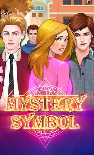 High School Mystery Story Game 1