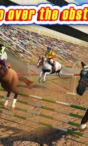 Horse Derby Quest 2016 2