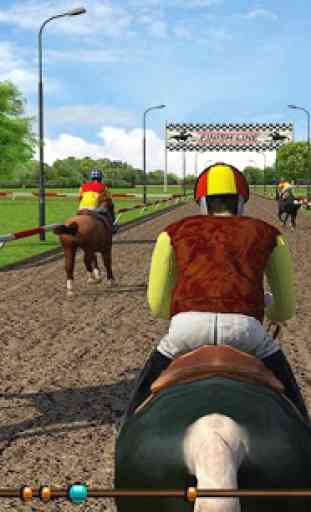 Horse Derby Quest 2016 3