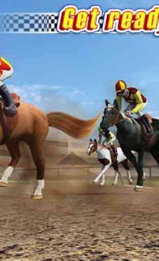 Horse Derby Quest 2016 4