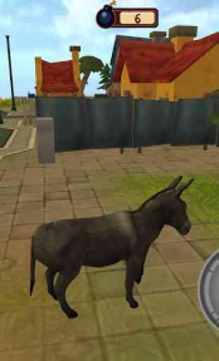 Horsey Horse World 4