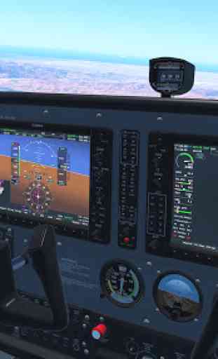 Infinite Flight - Simulatore di volo 2