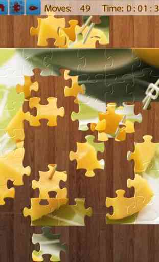 Jigsaw puzzle 2