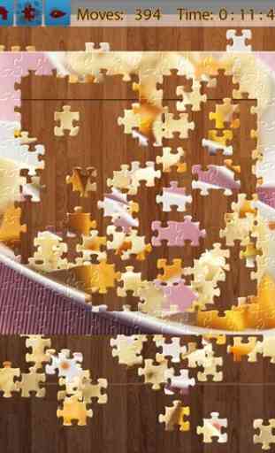 Jigsaw puzzle 4