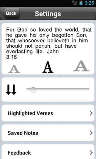 King James Bible (KJV) Free 4