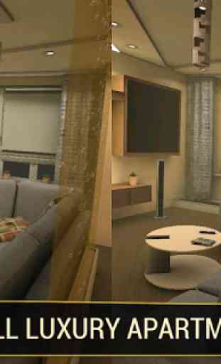 L'Appartamento Vista VR 2