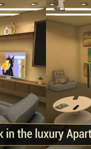 L'Appartamento Vista VR 3