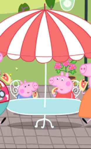 Le Vacanze di Peppa Pig 1