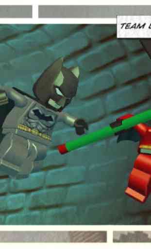 LEGO® Batman: Gotham e Oltre 1