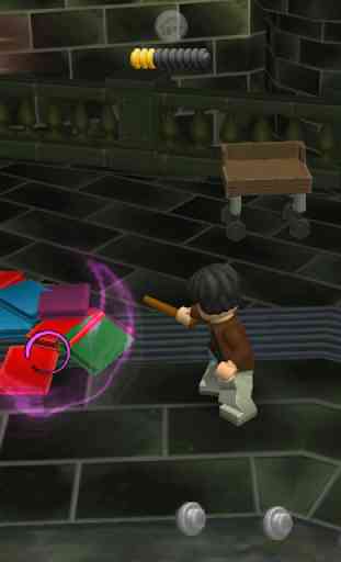 LEGO Harry Potter: anni 5-7 1