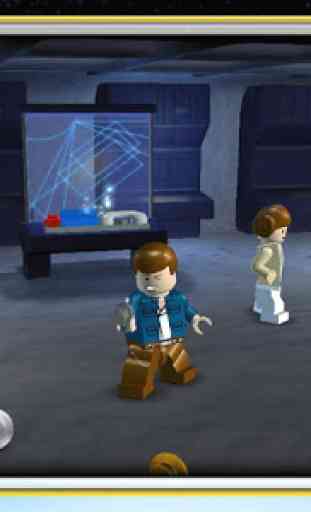 LEGO® Star Wars™: LSC 1