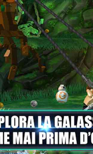 LEGO® Star Wars™: TFA 3