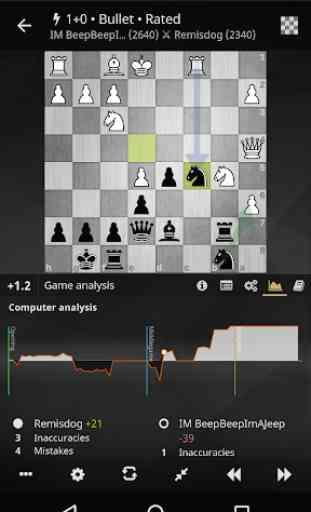 lichess • Free Online Chess 3