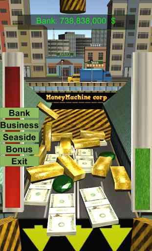 Money machine 2 1