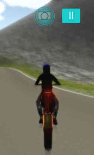 Motocross Fun Simulator 2