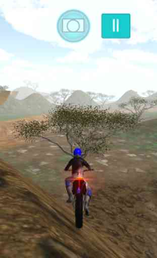Motocross Offroad Rally 2
