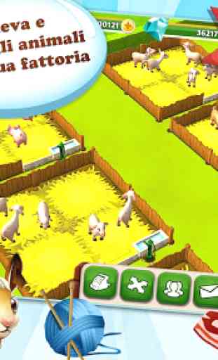 My Free Farm 2 3