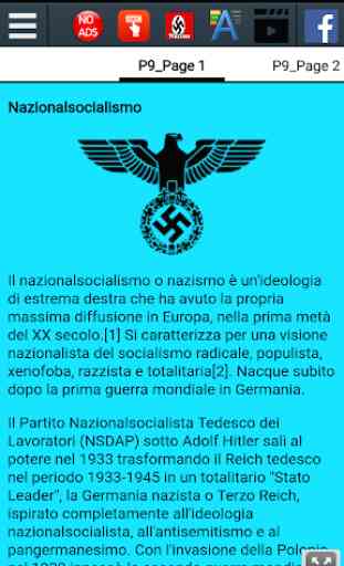 Nazionalsocialismo 2