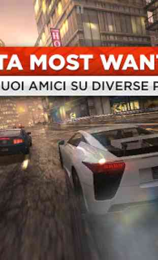 Need for Speed™ Most Wanted 3