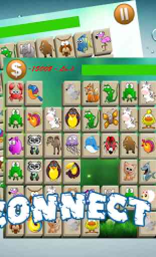 Onet Connect Animals 2019 4
