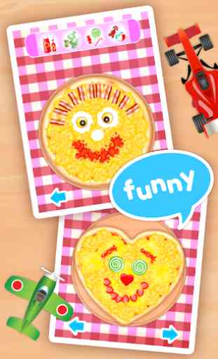Pizza Maker - Cooking Game 2