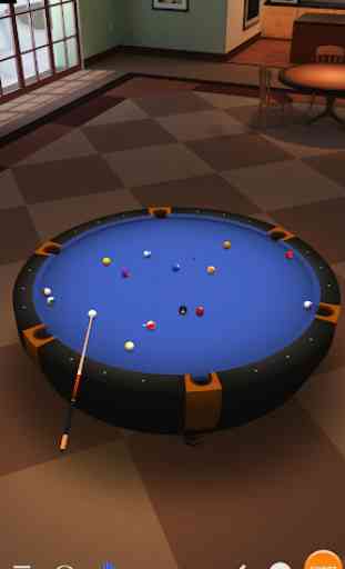 Pool Break Pro - Biliardo 3D 1