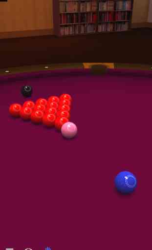 Pool Break Pro - Biliardo 3D 2