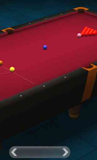 Pool Break Pro - Biliardo 3D 4