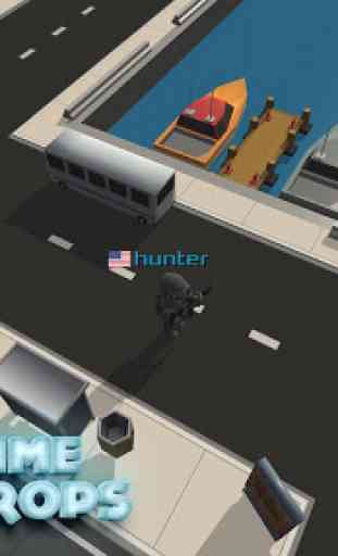 Prop Hunt Multiplayer: MMO Online Shooting Game 2