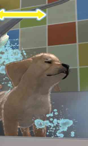 PS Vita Pets: Casa dei cani 2