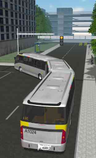 Public Transport Simulator 1