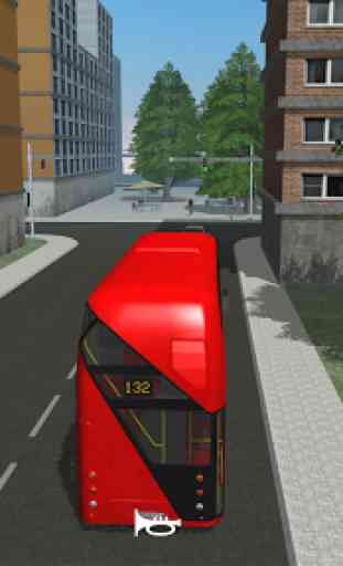 Public Transport Simulator 4