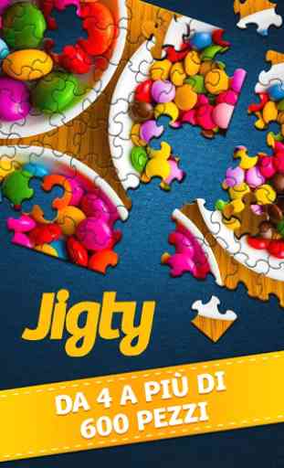 Puzzle Jigty 2