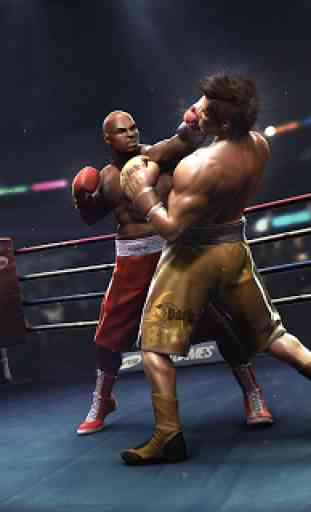 Real Boxing 1