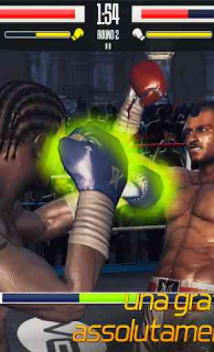 Real Boxing 3