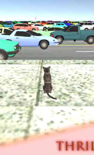 Real Cat Simulator 2