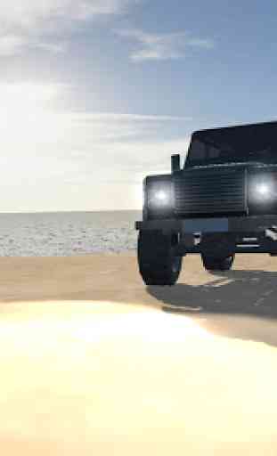 REAL Off-Road 2 8x8 6x6 4x4 3