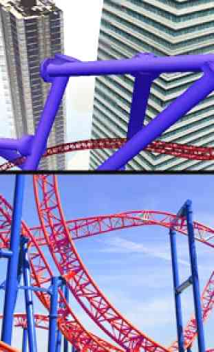 Reckless Roller Coaster Sim 2019 2