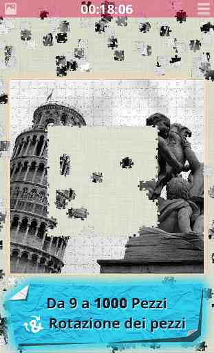 Rompicapi Jigsaw Puzzles 2