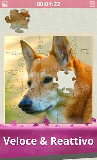 Rompicapi Jigsaw Puzzles 3