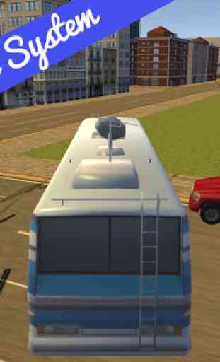 Simulatore bus 2020 2