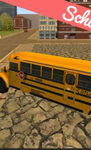 Simulatore bus 2020 3