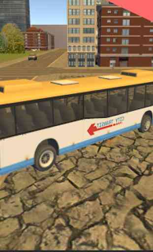Simulatore bus 2020 4