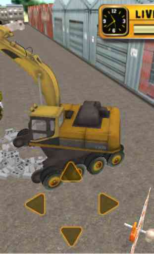 simulatore escavatore pesante 1