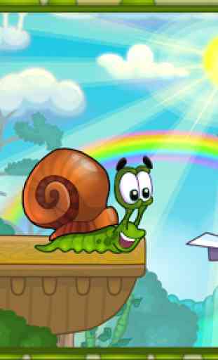 Snail Bob 2 (Bob La Lumaca 2) 1