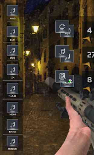 Sniper Camera Gun 3D 4