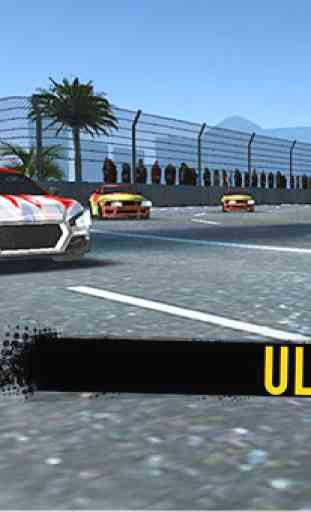 Speed Cars: Real Racer Need 3D 3