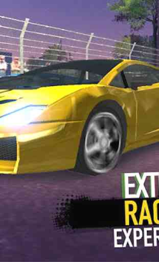 Speed Cars: Real Racer Need 3D 4
